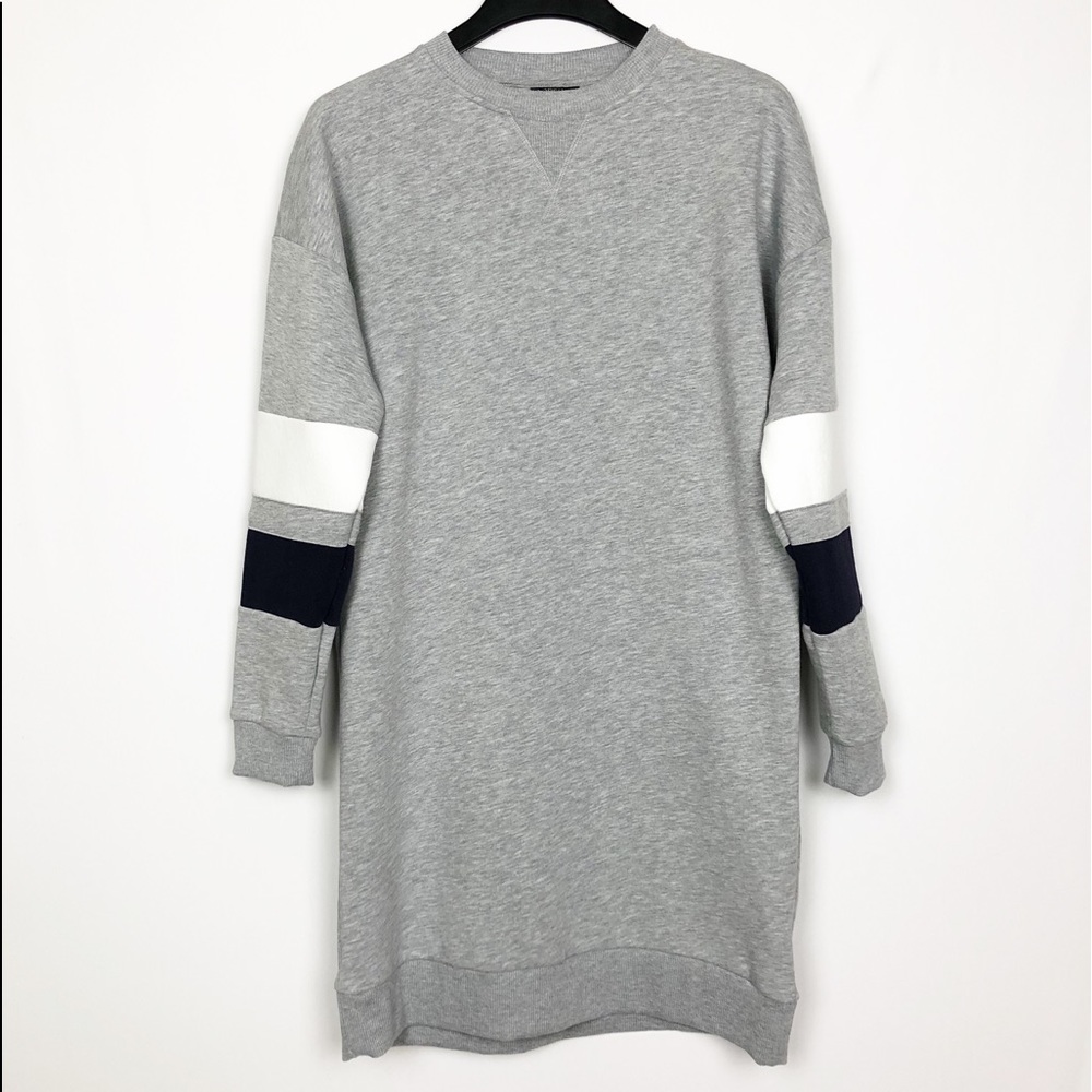 TopShop | Sweater Dress